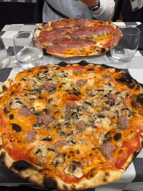 Ristorante Nuovo Canestro