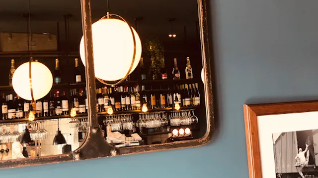 Restaurante Estação