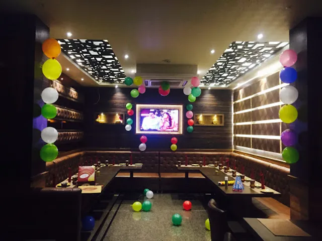 New Khalsa Restaurant