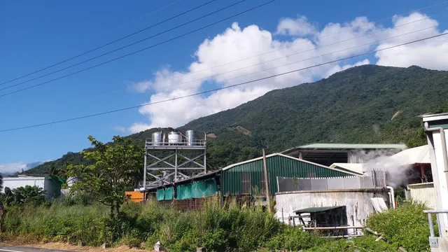 米之谷溫泉民宿