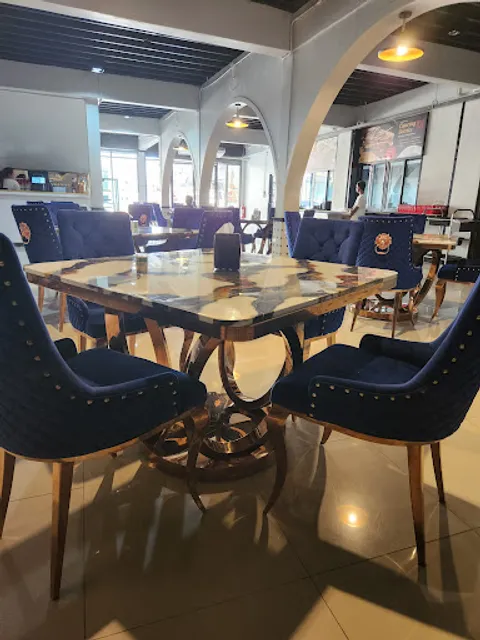 Indian Summer Restaurant Pattaya