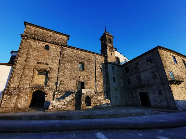 Santuario Virxe do Portal