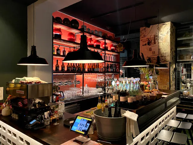 BKK Thai Street Food