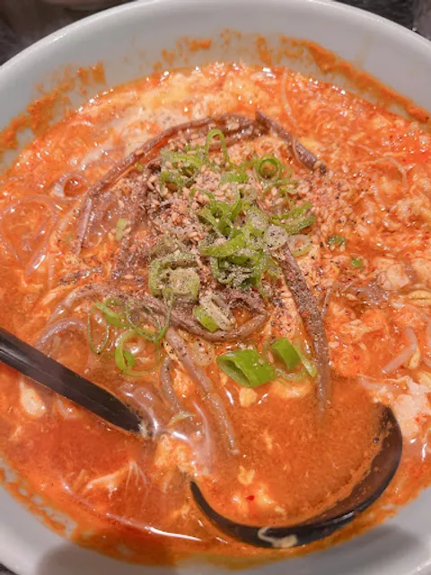 韓国風居酒屋大東園