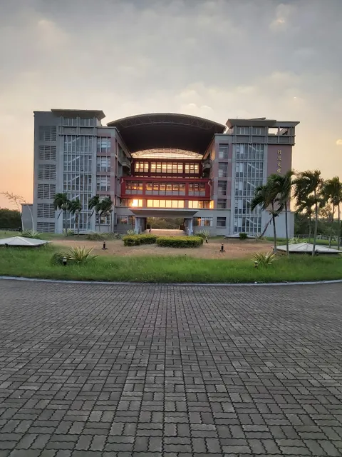 National University of Kaohsiung