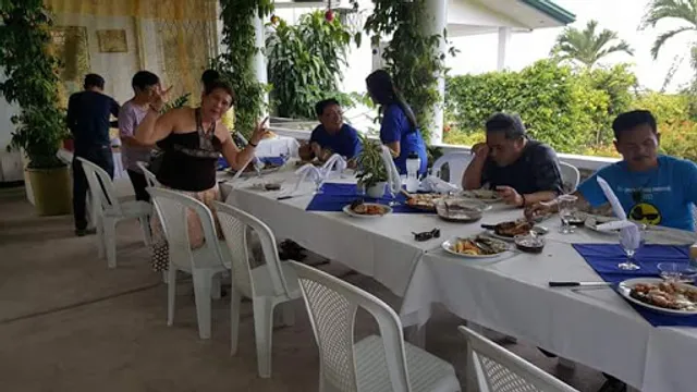 Cafe Europa Restaurant