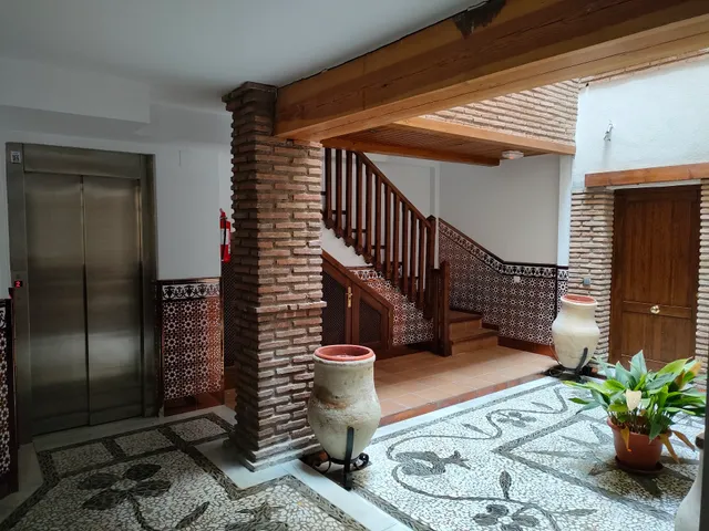 Apartamento Santa Inés