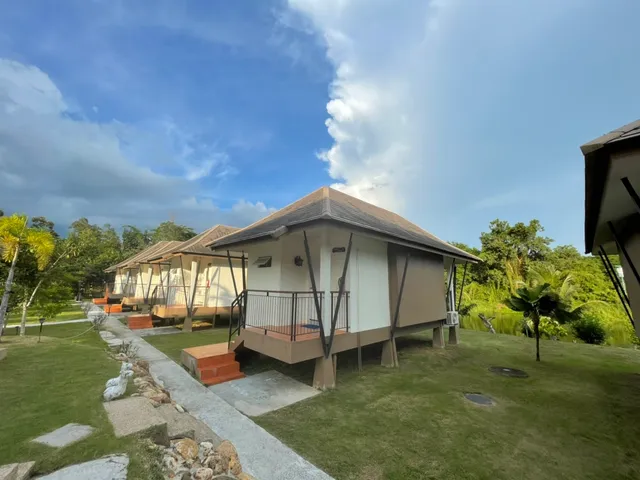 Tipparika Riverview Hotel