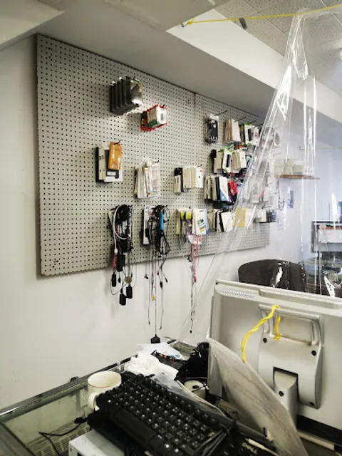 Café Royal Internet