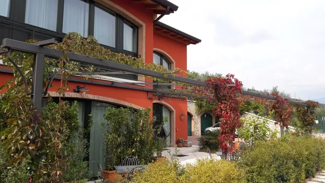 Agriturismo Camparella