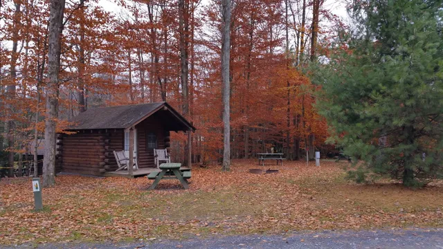 Potter County Family Campground
