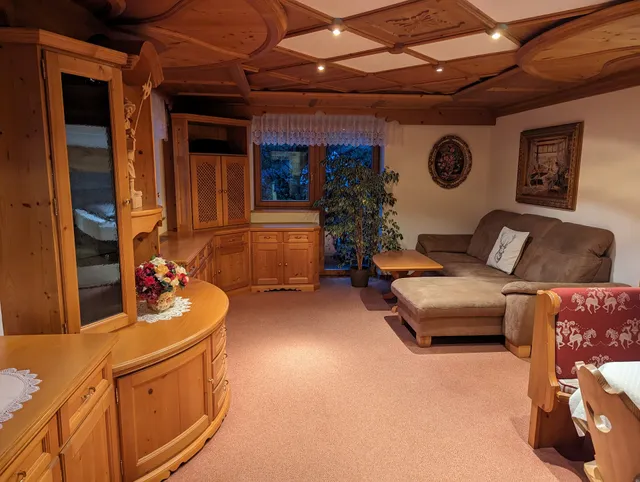 Ferienhaus - das Landhaus Schatz