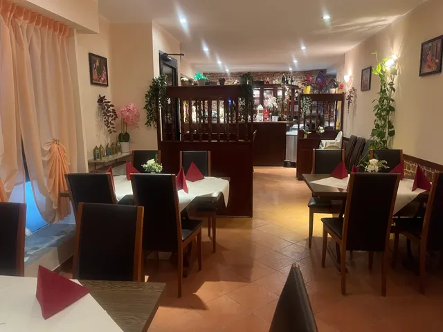 Swagat Indian Restaurant