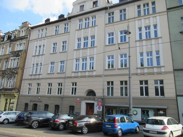 Pokoje Gościnne NAP