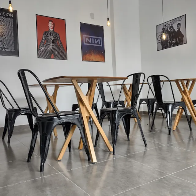 Pan_q Padaria Artesanal