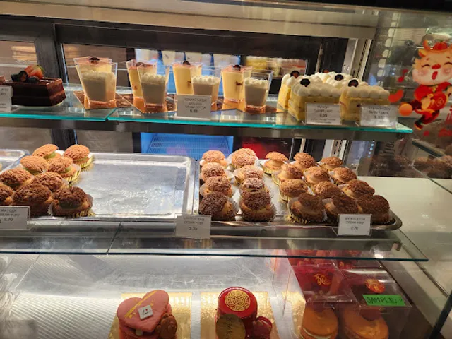 Little Fox Bakehouse