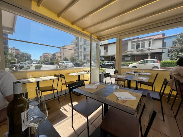 La Meta Ristorante Pizzeria