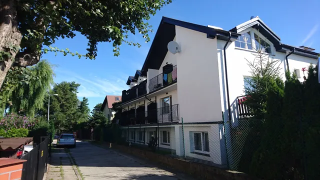 Alicja Noclegi - Pokoje Władysławowo