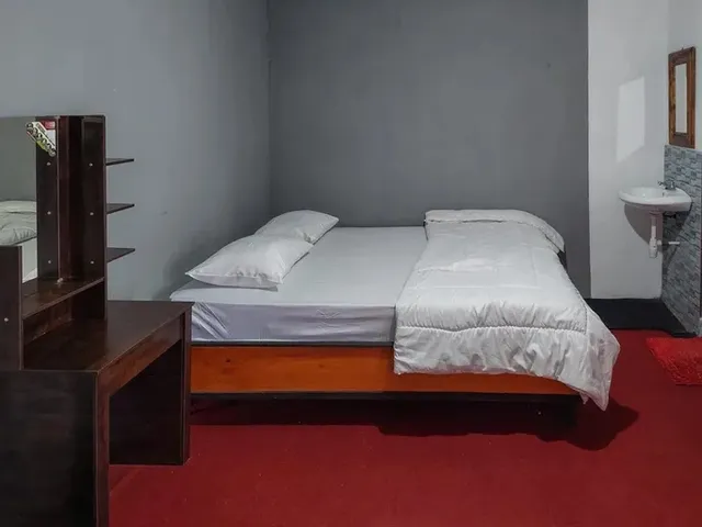 Sri Dewi Homestay Mitra RedDoorz