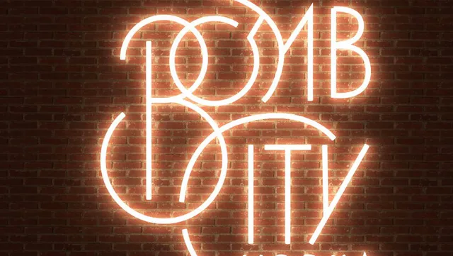 Bomb City Distillery