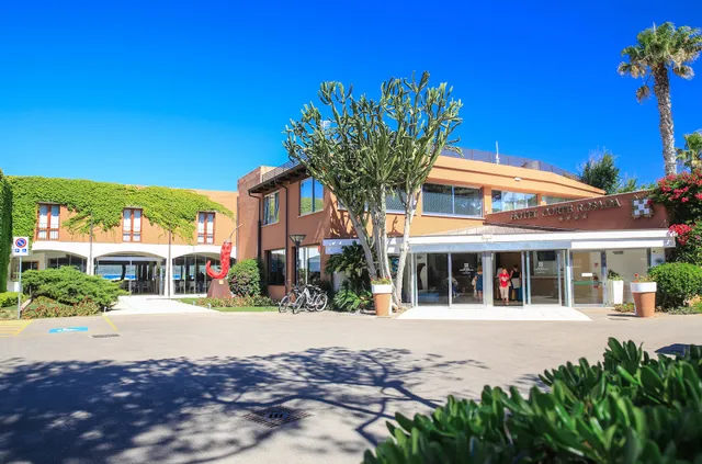 Hotel Corte Rosada, Affiliated by Meliá