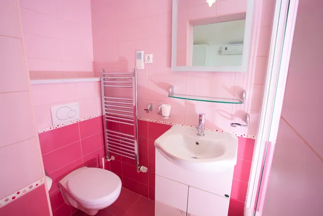 APARTMENTS Ankora Makarska