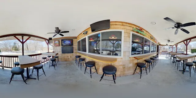 The Swingin' Chicken