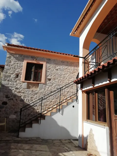 Ξενώνας Κέδρος