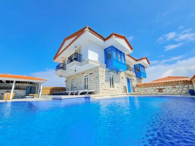 The Fountain Hotel Çeşme