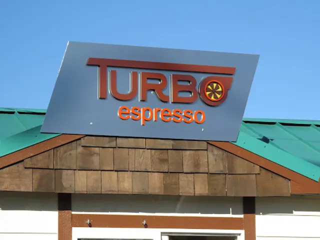 Turbo Espresso