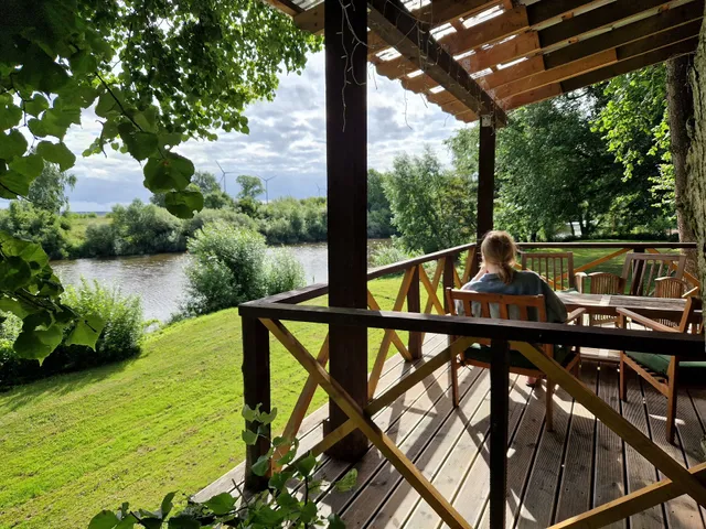 Pamario Krašto Sodyba