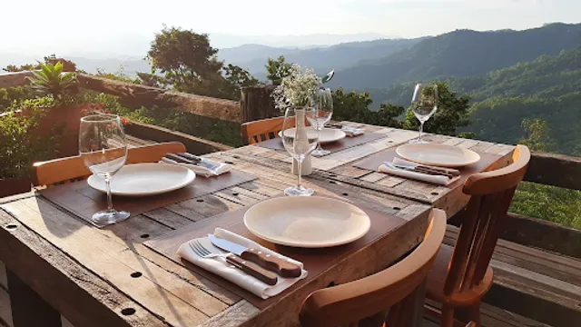 Restaurante Bonanza Grill