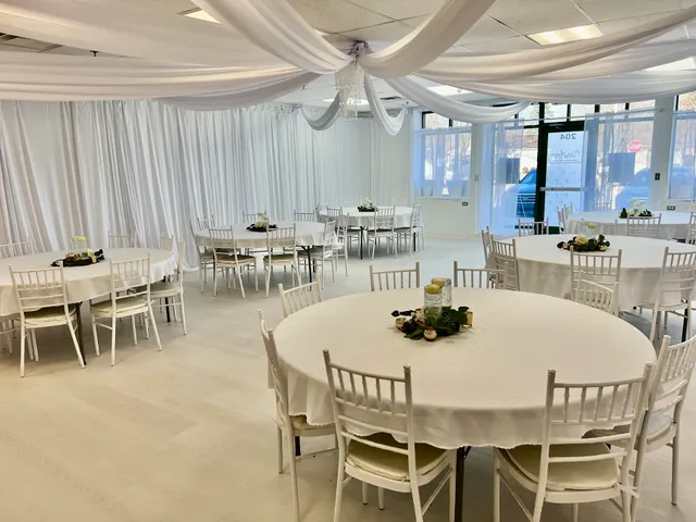 Harlow House Event Venue