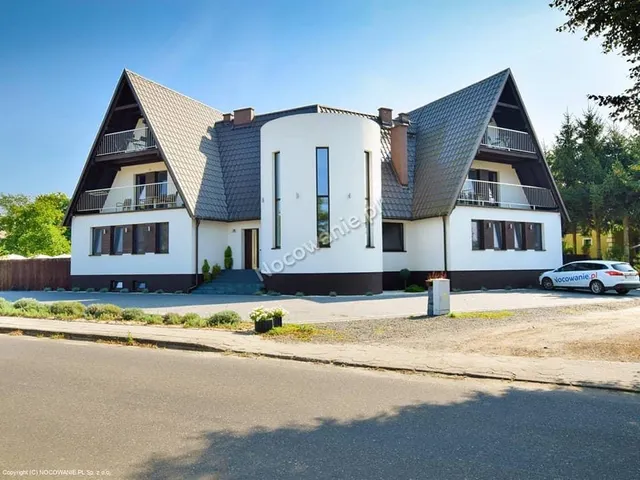 Lawendowa Przystań Wieleń