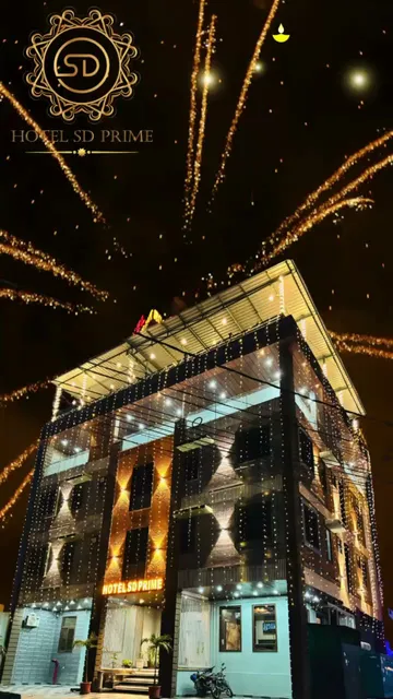 HOTEL SD PRIME
