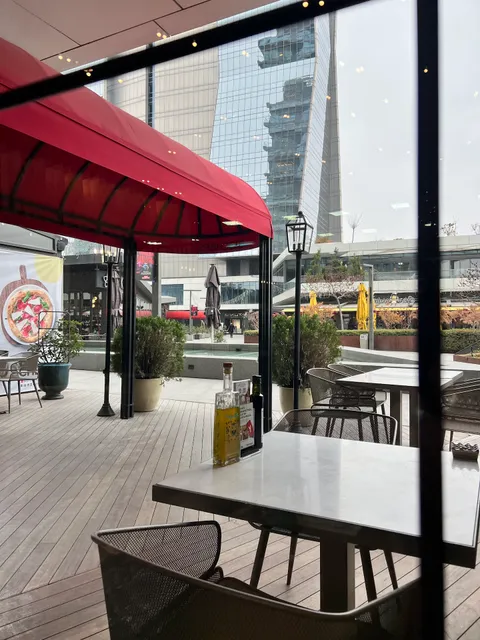 Big Chefs - Next Level AVM Şubesi