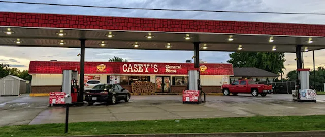 Casey's