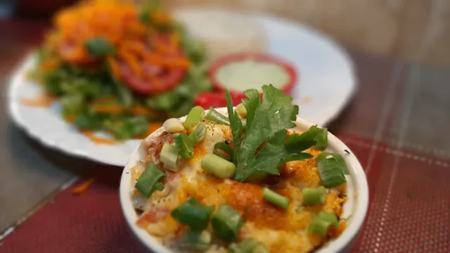 Delisserie Bistrô Gastronomia Artesanal