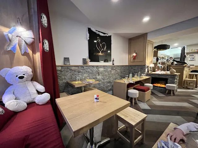 Le Coq Hardi invite Le Canard Déchaîné