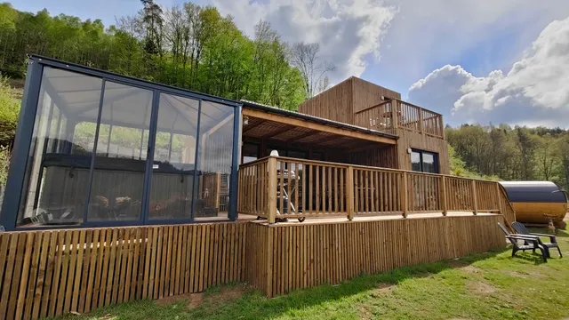 Aux Sons des Cloches