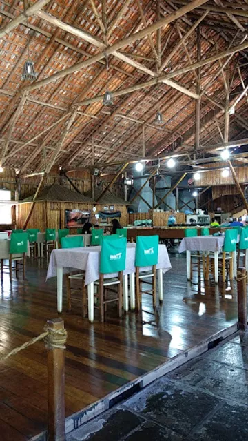 Restaurante Do Cabeção