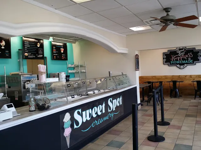 Sweet Spot of Deland