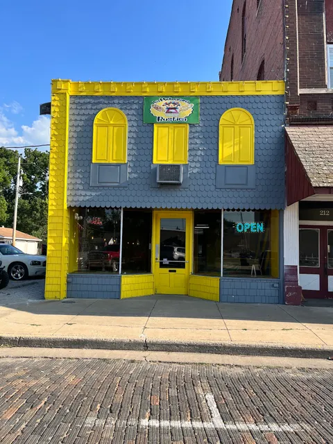 La Michoacana Rústica