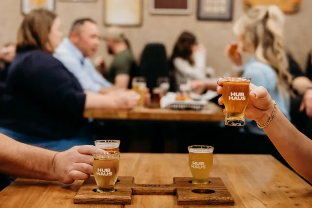 HubHaus