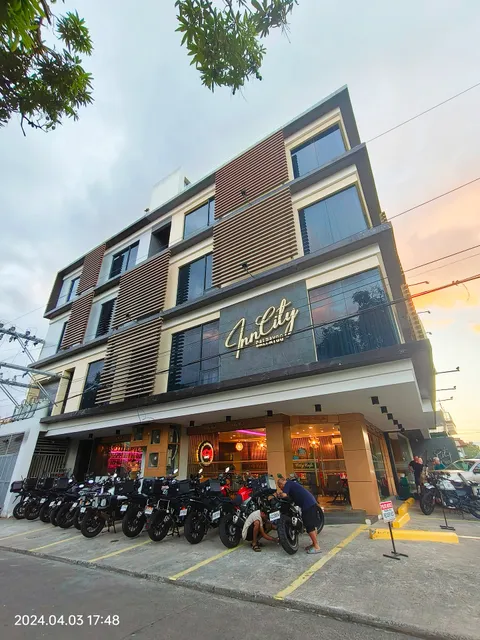 InnCity Calbayog
