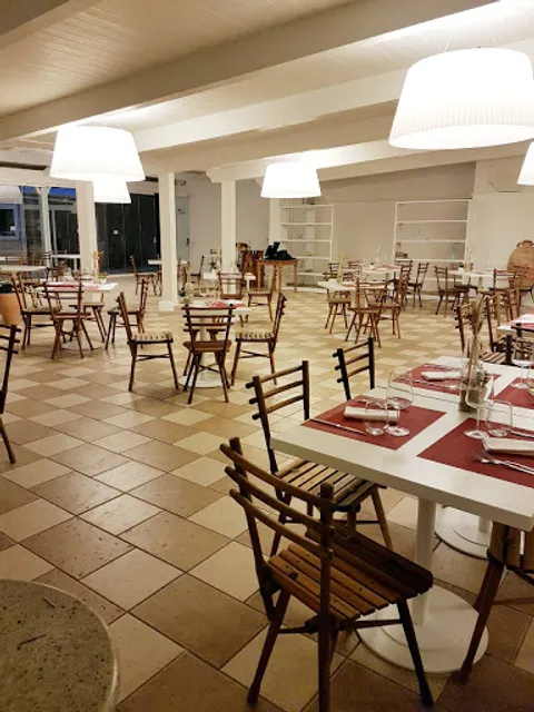 La Locanda delle Giare