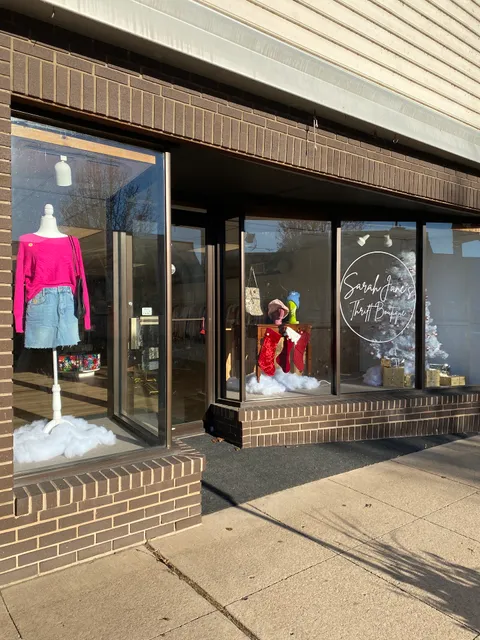 After You Thriftique