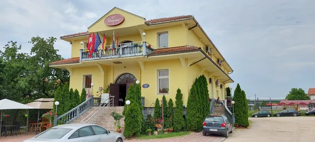 Villa Vienna Zajecar