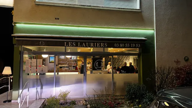 Les Lauriers