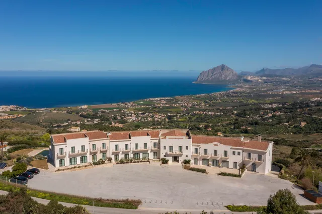 Hotel Venere di Erice Resort e Spa